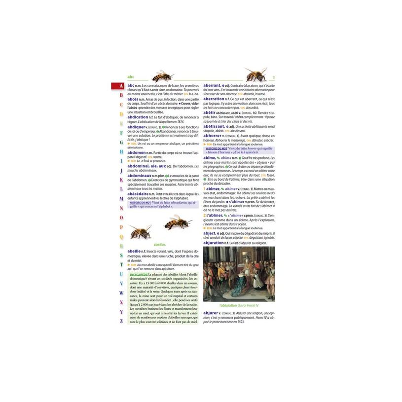 9782036068537-Le dictionnaire Larousse Super Major - CM/6e - livre-P_405184154_2-1