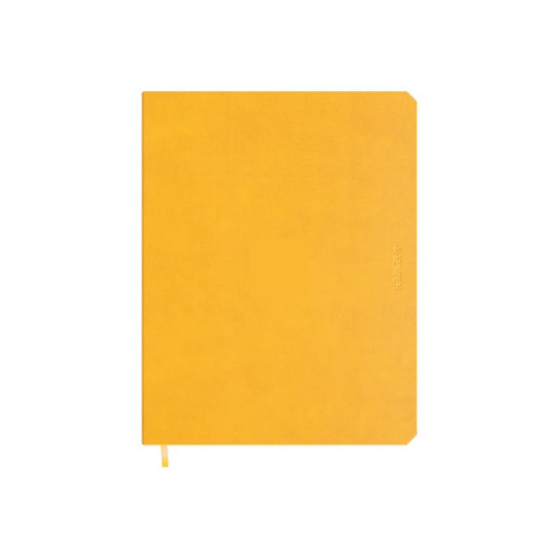 5412303354066-de KEMPEN - Carnet de notes - 17 x 22 cm - 192 pages - papier crème - ligné - independen-P_405185192_1-0