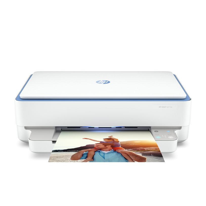 195161625435-HP ENVY 6010e All-in-One - Imprimante multifonctions - couleur - jet d'encre - 216 x 297 mm (original) - A4/Letter (support) - jusqu'à 8 ppm (copie) - jusqu'à 10 ppm (impression) - 100 feuilles - USB 2.0, Wi-F-P_405185496_1-0