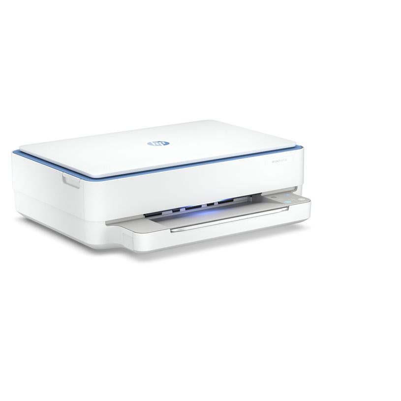 195161625435-HP ENVY 6010e All-in-One - Imprimante multifonctions - couleur - jet d'encre - 216 x 297 mm (original) - A4/Letter (support) - jusqu'à 8 ppm (copie) - jusqu'à 10 ppm (impression) - 100 feuilles - USB 2.0, Wi-F-P_405185496_3-2