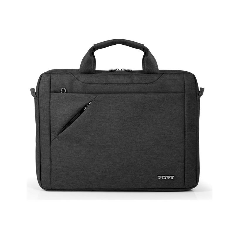 3567041351722-PORT SYDNEY ECO TL - Sacoche pour ordinateur portable 15.6" - noir-P_405185503_2-0