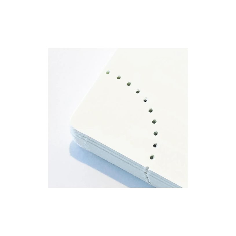 3660942085649-Exacompta Sesame Horizons - Agenda 9 x 13 cm - 2025 - semainier - reliure cousue - 13 Pocket - disponible dans diff--3