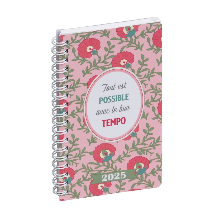 3660942085779-Exacompta - Dodo & Cath 16W - Agenda de poche - 90 x 160 mm-P_405186241_2-0