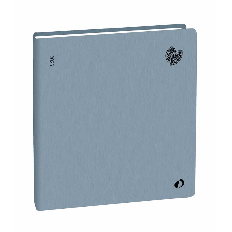 3371010513895-Quo Vadis Harmony - Agenda JAJ Executif - 2025 - semainier - standard / M - 160 x 160 mm --P_405187256_4-0
