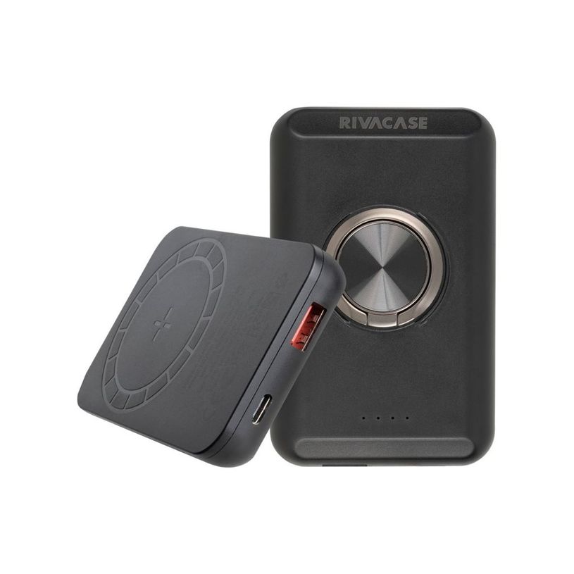 4260709013367-Riva Case Rivapower VA2603 - Batterie externe - 5000 mAh - Quick Charge 3.0-P_405187530_3-2