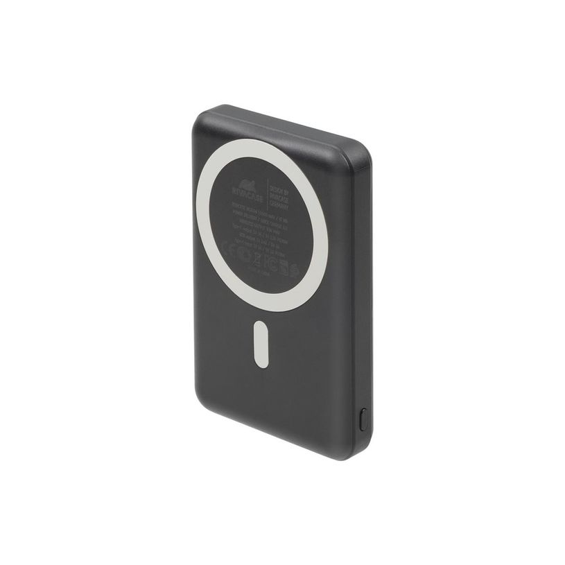 4260709013374-Riva Case Rivapower VA2604 - Batterie externe - 10000 mAh - 37 Wh - 20 Watt - Quick Char-P_405187531_12-11