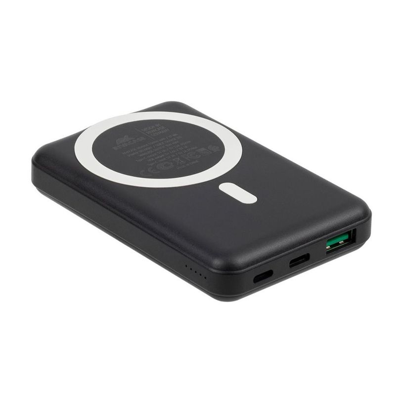 4260709013374-Riva Case Rivapower VA2604 - Batterie externe - 10000 mAh - 37 Wh - 20 Watt - Quick Char-P_405187531_13-12