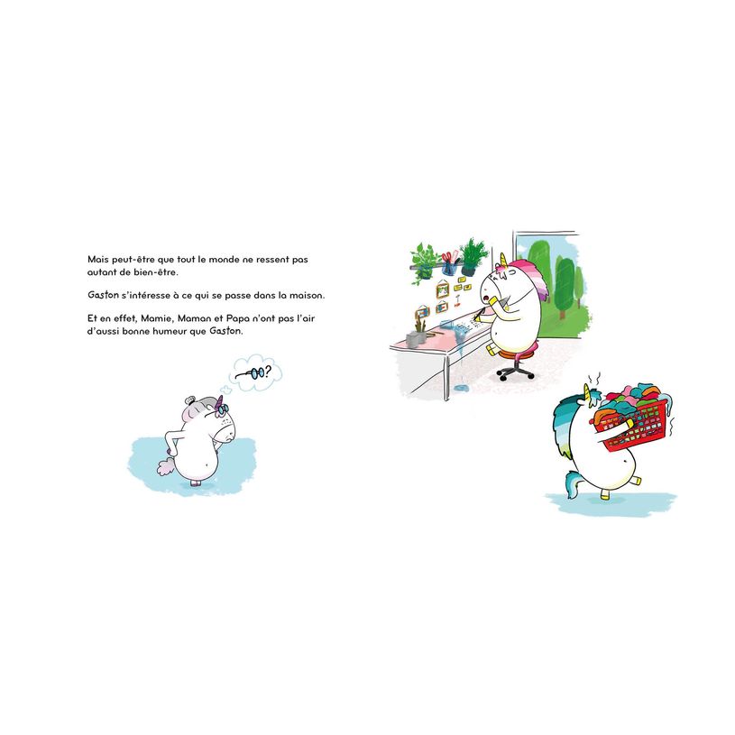 9782017074816-Je suis joyeux - Les émotions de Gaston - par Chien Chow Chine Aurélie - livre d'images-P_405188719_6-0