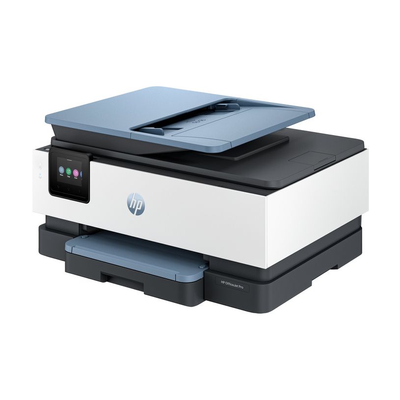 0197029469236-HP Officejet Pro 8125e All-in-One - Imprimante multifonctions - couleur - jet d'encre - Legal (216 x 356 mm) (original) - A4/Legal (support) - jusqu'à 12 ppm (copie) - jusqu'à 20 ppm (impression) - 225 feuilles - USB 2.0, W-P_405188780_14-10