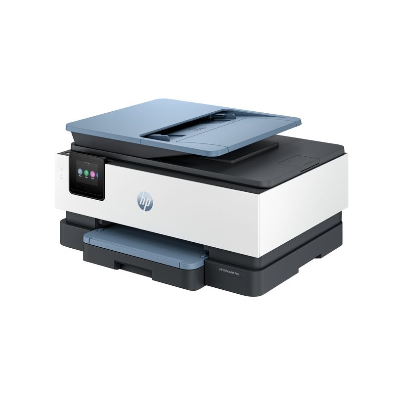 0197029469236-HP Officejet Pro 8125e All-in-One - Imprimante multifonctions - couleur - jet d'encre - Legal (216 x 356 mm) (original) - A4/Legal (support) - jusqu'à 12 ppm (copie) - jusqu'à 20 ppm (impression) - 225 feuilles - USB 2.0, W-P_405188780_16-11