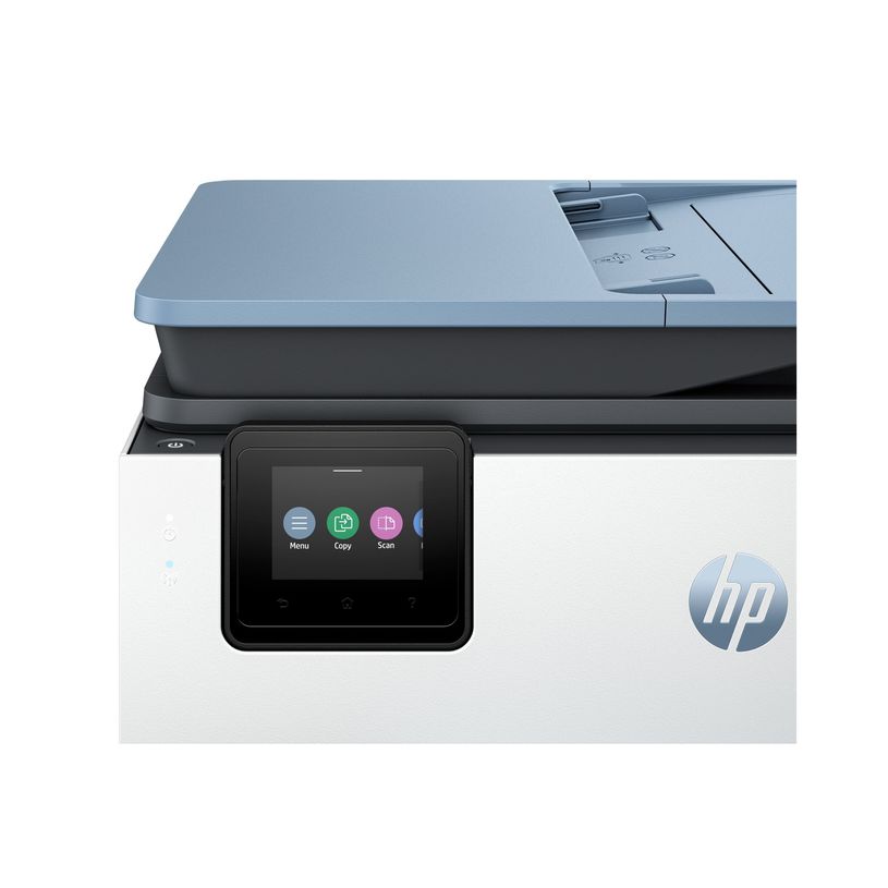 0197029469236-HP Officejet Pro 8125e All-in-One - Imprimante multifonctions - couleur - jet d'encre - Legal (216 x 356 mm) (original) - A4/Legal (support) - jusqu'à 12 ppm (copie) - jusqu'à 20 ppm (impression) - 225 feuilles - USB 2.0, W-P_405188780_17-19