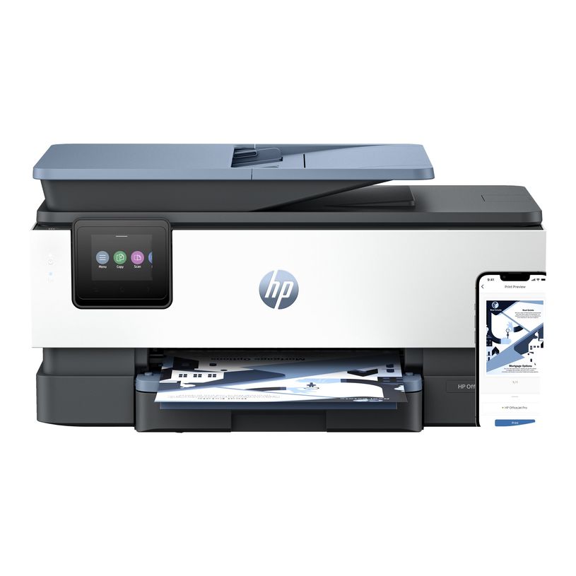 0197029469236-HP Officejet Pro 8125e All-in-One - Imprimante multifonctions - couleur - jet d'encre - Legal (216 x 356 mm) (original) - A4/Legal (support) - jusqu'à 12 ppm (copie) - jusqu'à 20 ppm (impression) - 225 feuilles - USB 2.0, W-P_405188780_21-15