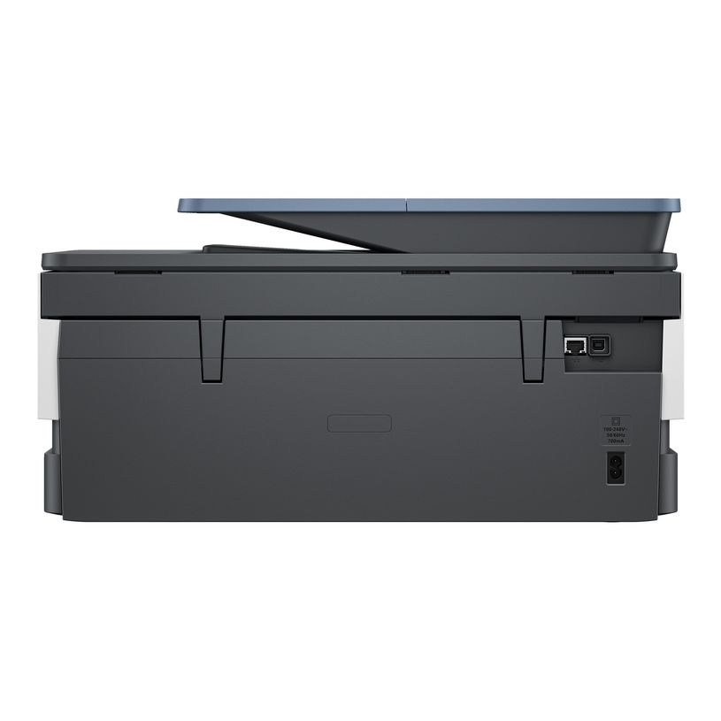 0197029469236-HP Officejet Pro 8125e All-in-One - Imprimante multifonctions - couleur - jet d'encre - Legal (216 x 356 mm) (original) - A4/Legal (support) - jusqu'à 12 ppm (copie) - jusqu'à 20 ppm (impression) - 225 feuilles - USB 2.0, W-P_405188780_24-12