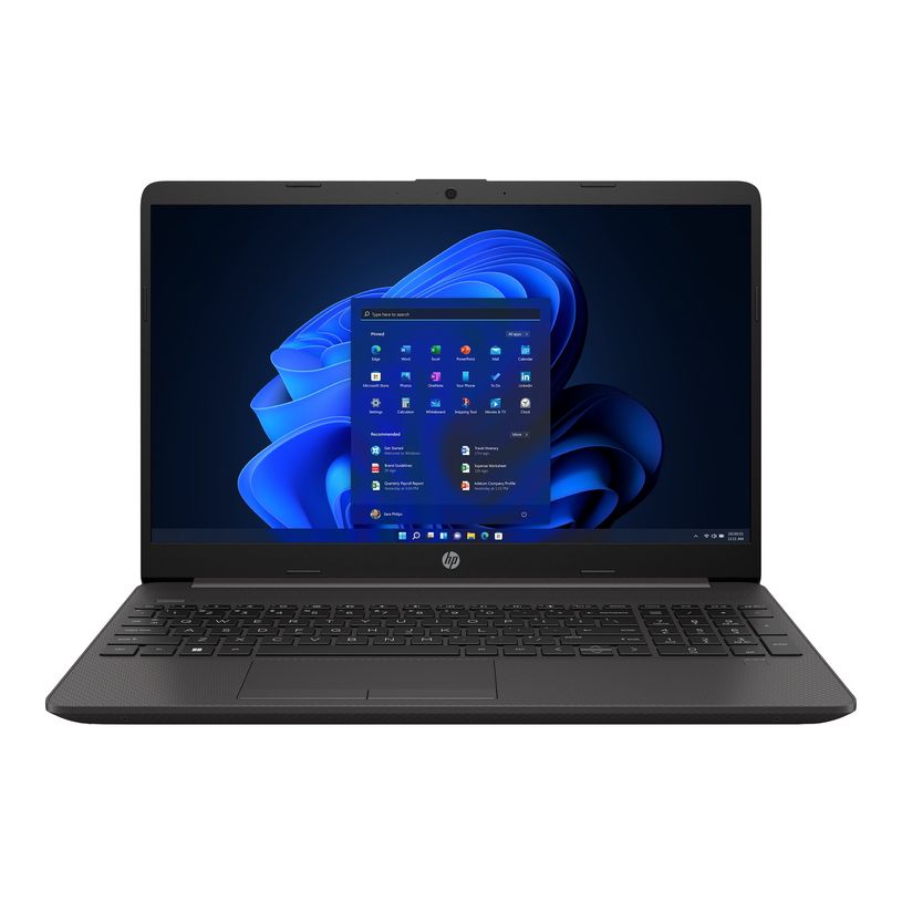 197192786598-HP Portable 250 G9 Notebook - PC portable 15,6" - Intel Core i5 - 1235U - 8 Go RAM - 512 Go-P_405189013_7-1