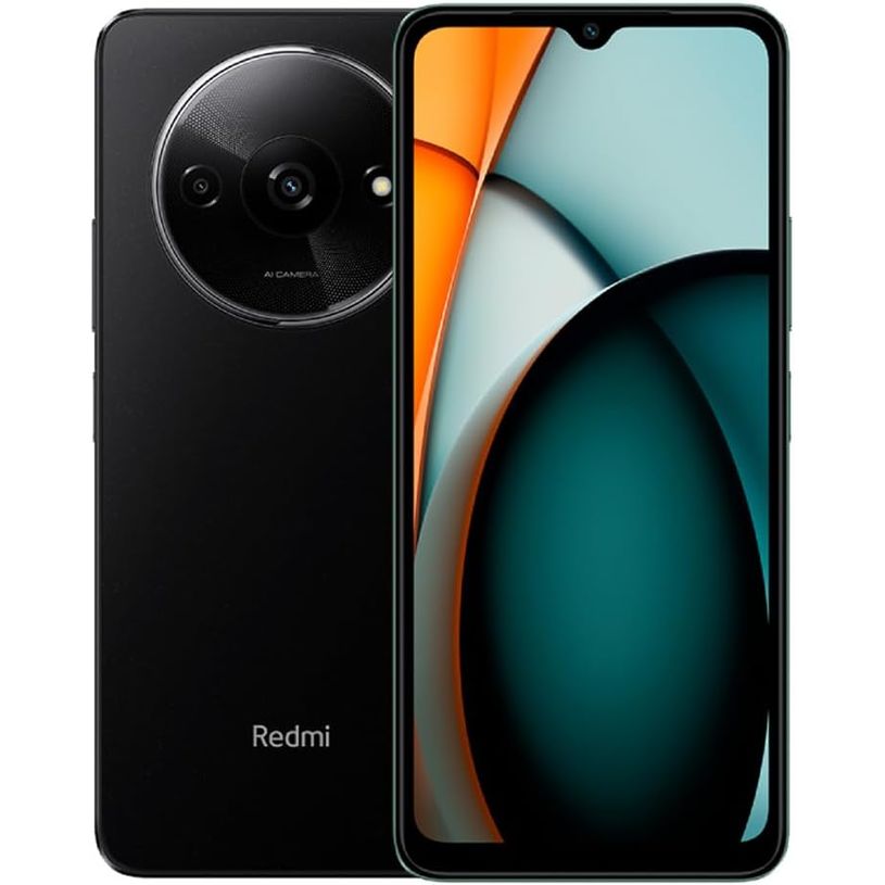 6941812768174-Xiaomi Redmi A3 - Smartphone - 4G - 3/64 Go - bleu nuit-P_405189115_2-0
