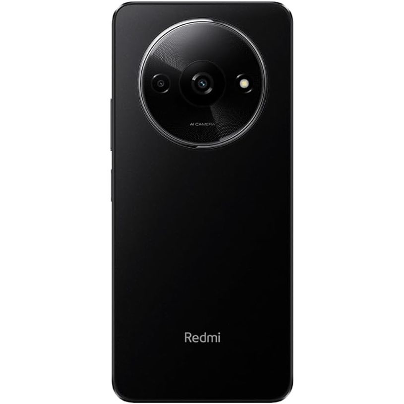 6941812768174-Xiaomi Redmi A3 - Smartphone - 4G - 3/64 Go - bleu nuit-P_405189115_4-2
