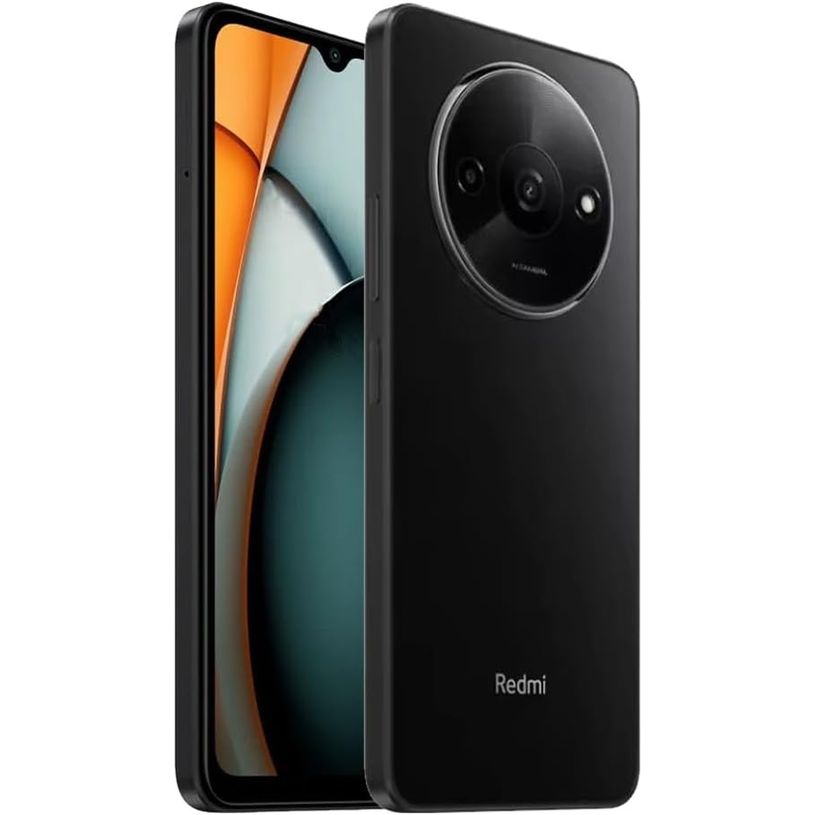 6941812768174-Xiaomi Redmi A3 - Smartphone - 4G - 3/64 Go - bleu nuit-P_405189115_5-3