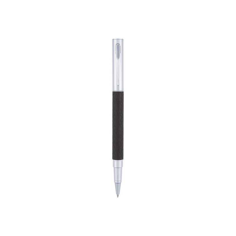 3664447185682-Oberthur Alicante - Stylo à bille - feuilles - rétractable-P_405199548_3-2