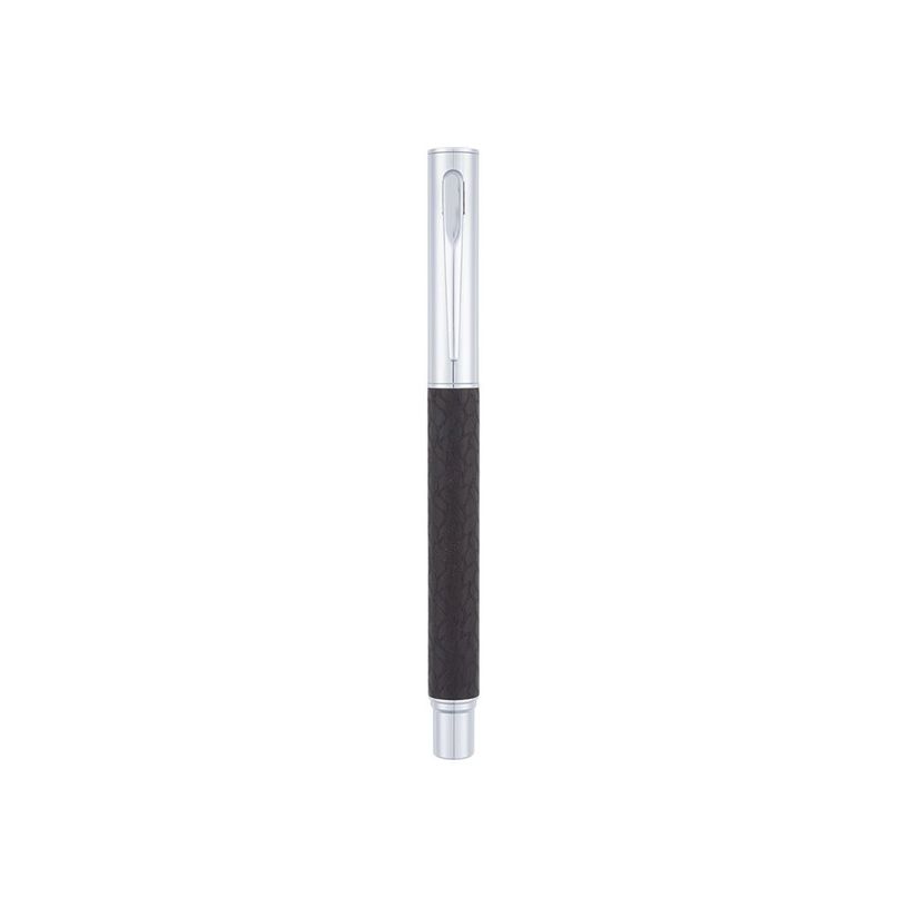 3664447185682-Oberthur Alicante - Stylo à bille - feuilles - rétractable-P_405199548_4-1