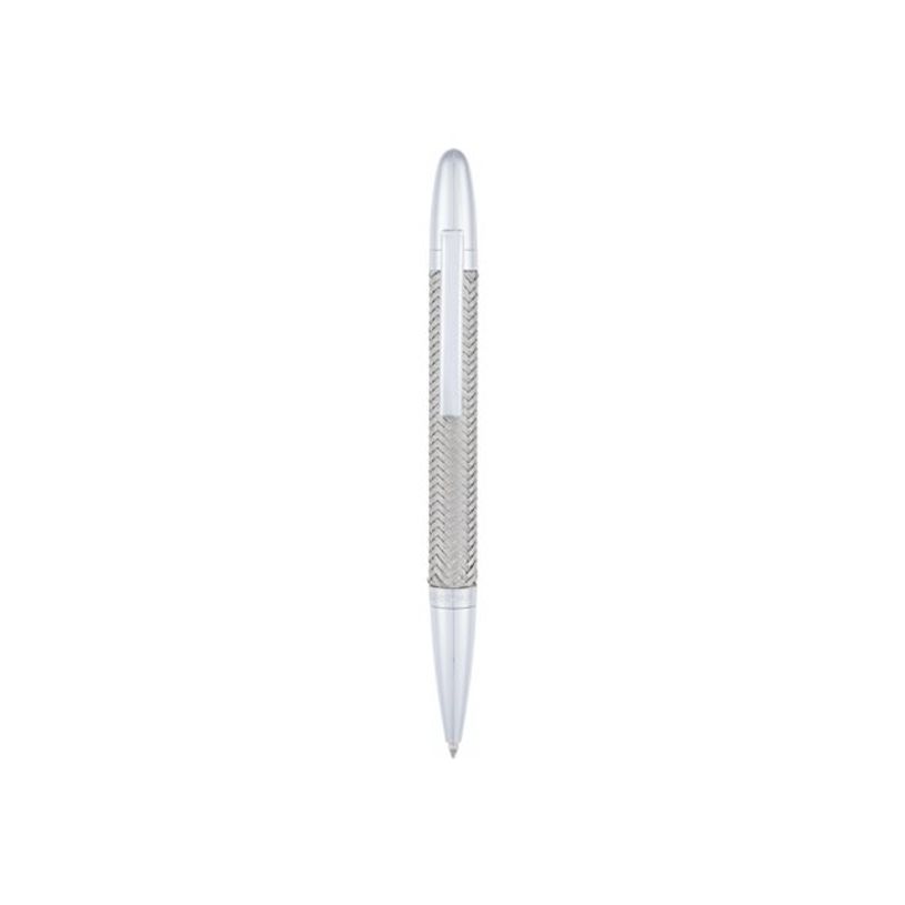 3664447184906-Oberthur Phoenix - Stylo à bille - rétractable-P_405199550_2-0