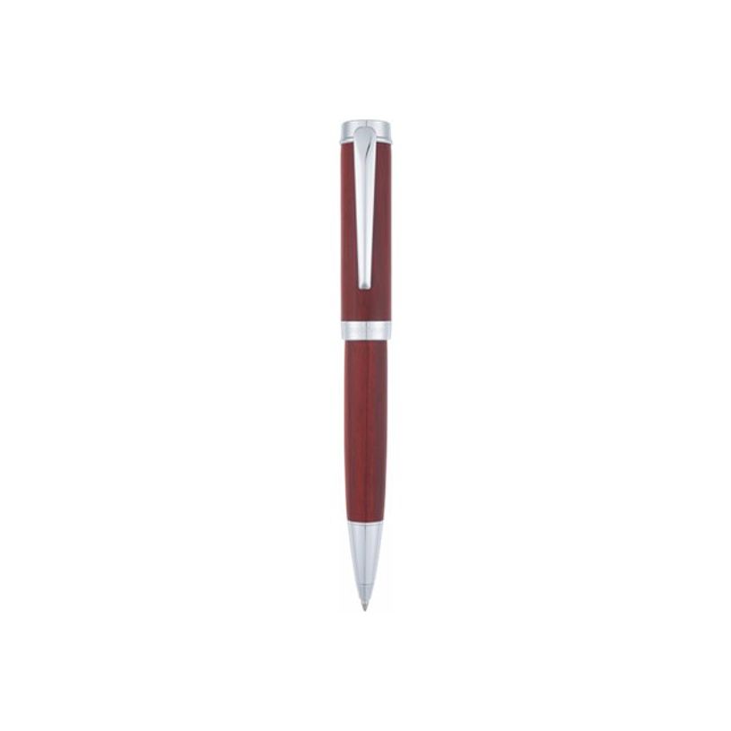3664447185910-Oberthur Kingston - Stylo à bille - permanent - rétractable-P_405221303_1-0