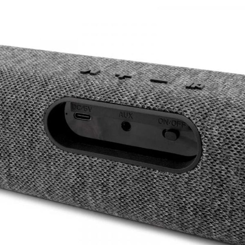 8436556140020-CoolBox BAND BS23 - Barre de son - sans fil - Bluetooth 5.3 - 20 Watt-P_405221776_4-3
