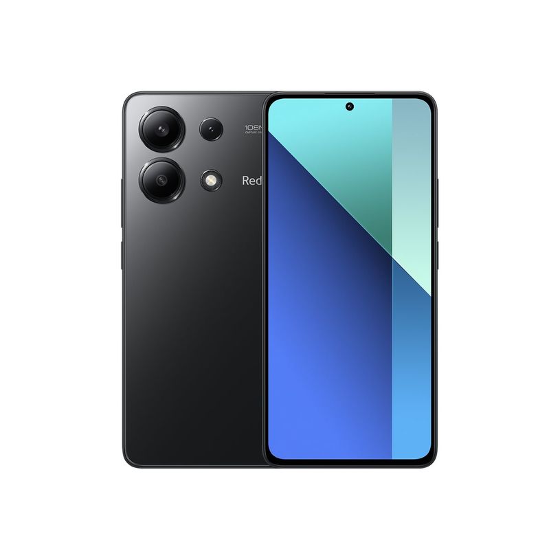 6941812759424-Xiaomi Redmi Note 13 - Smartphone - 4G - 8/256 Go - noir -P_405221968_2-0