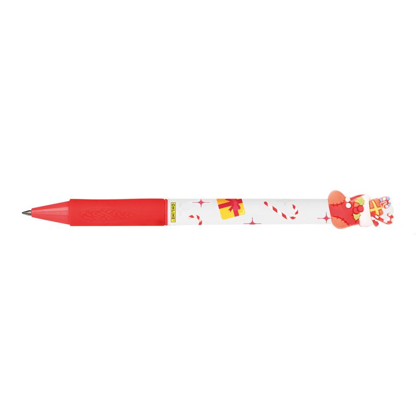 4014421354426-ONLINE magiXX - Stylo encre gel - fun X-Mas Christmas Boot-P_405222233_1-0
