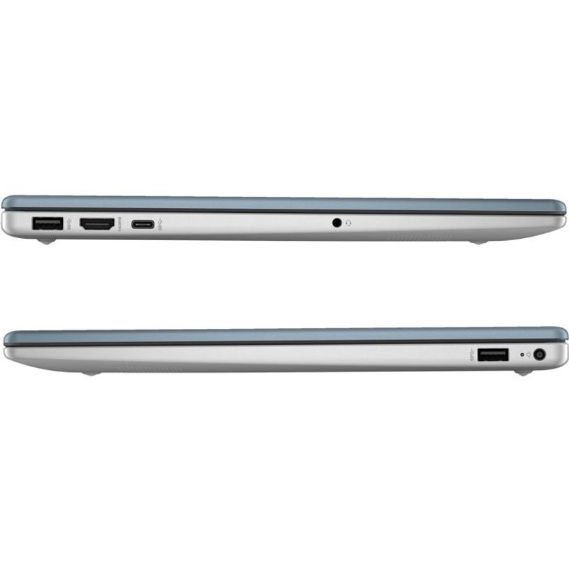 198415383662-HP Laptop 15-fd0325nk - PC portable 15" - Intel Céléron N100 - 8 Go RAM - 256 Go SSD-P_405222921_4-3