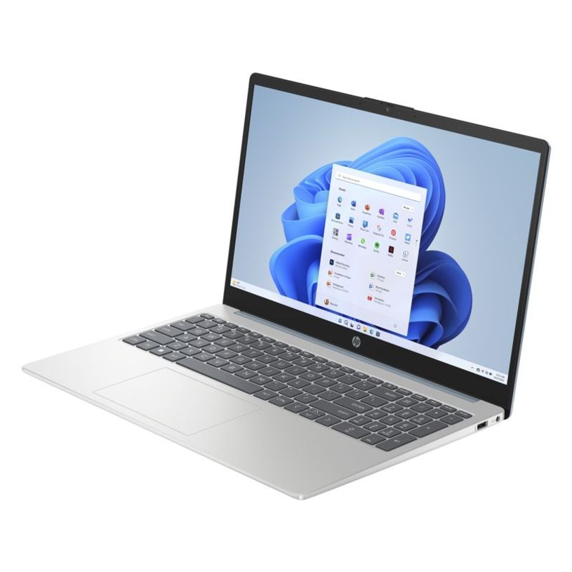 198415383587-HP Laptop 15-fc0059nk - PC portable 15" - Ryzen 5-7520U - 8 Go RAM - 512 Go SSD-P_405222923_2-1