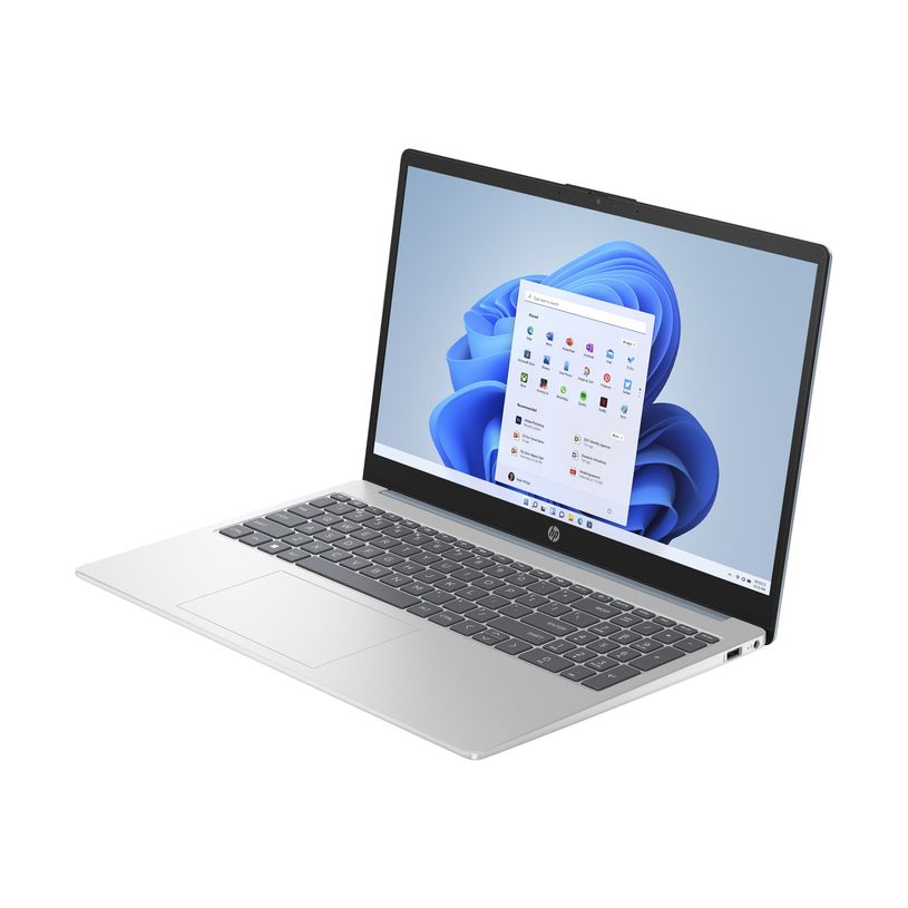 198415383587-HP Laptop 15-fc0059nk - PC portable 15" - Ryzen 5-7520U - 8 Go RAM - 512 Go SSD-P_405222923_9-9
