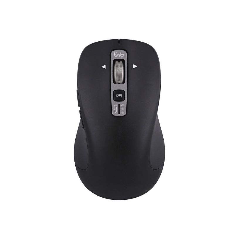 3303170117439-T'nB INFINITE - Souris sans fil - 6 boutons - noir-P_405223736_6-2