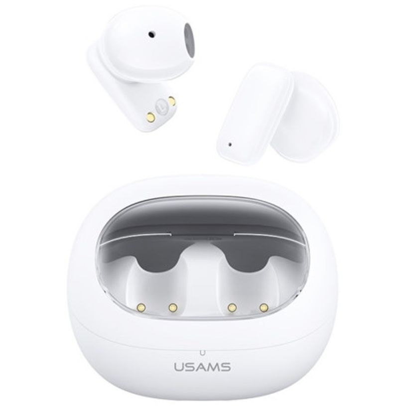 6958444910192-ECOUTEURS BT 5.3 - DESIGN PREMIUM BLANC-P_405224301_1-0
