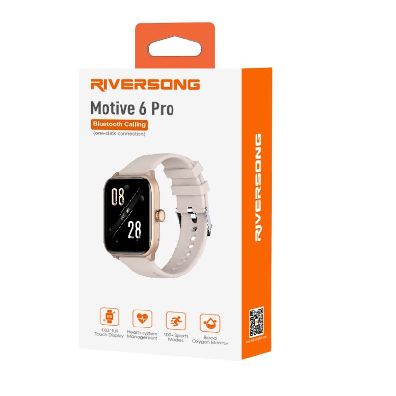 6975222041923-Riversong Motive 6 Pro - montre connectée - rose-P_405224314_2-1