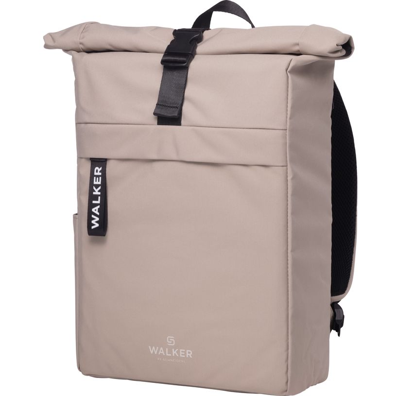 9002638240736-Sac à dos WALKER "Roll Up Alpha" - 2 compartiments coloris Sand-P_405226514_1-0