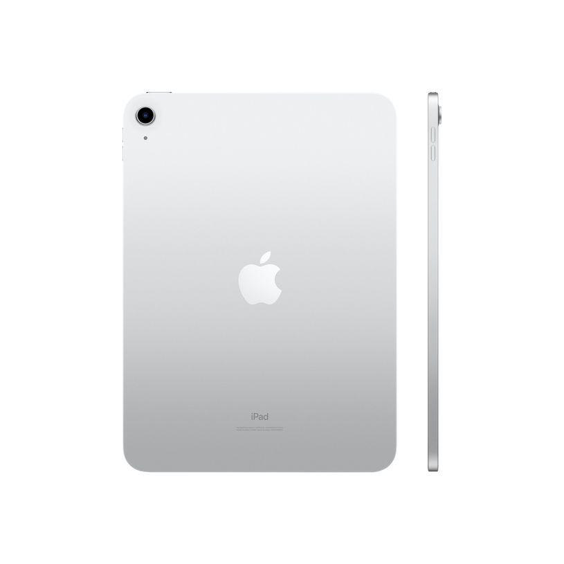 194253387374-Apple 10.9 (2022) 10ème génération - tablette 10.9" - 64 Go - argent-P_405227438_10-2