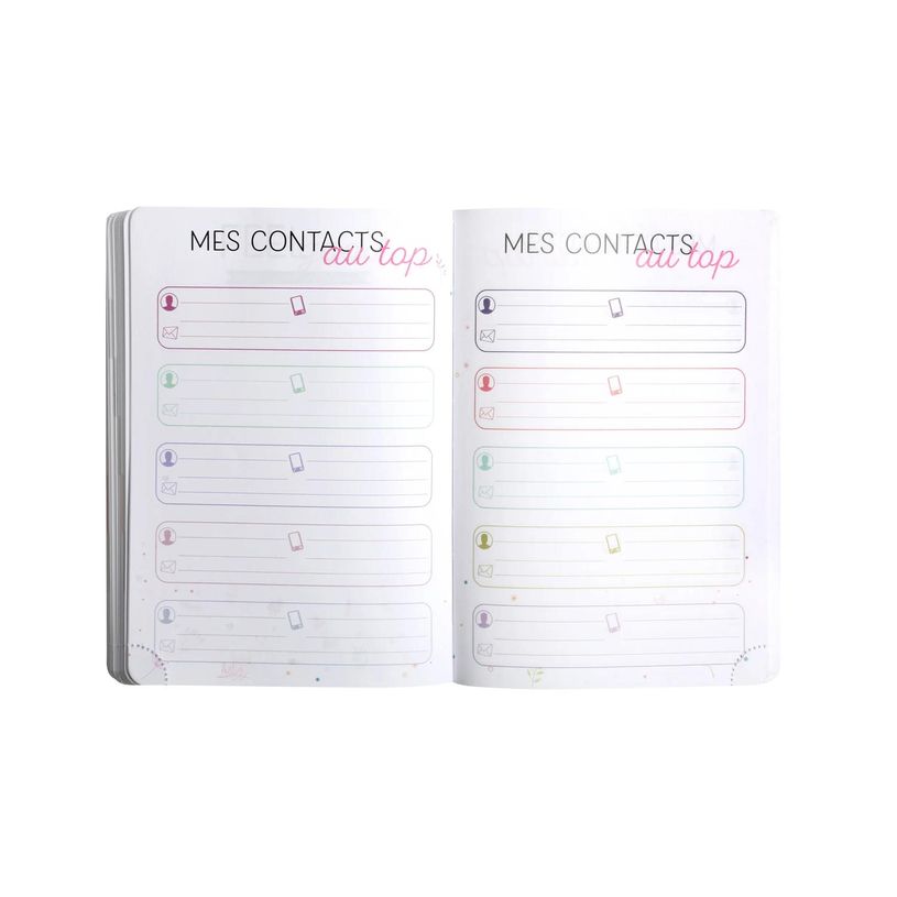 3037920274539-Agenda Koverbook Pastel - 1 jour par page - 12 x 17 cm - disponible dans différentes coul-P_405228023_2-1