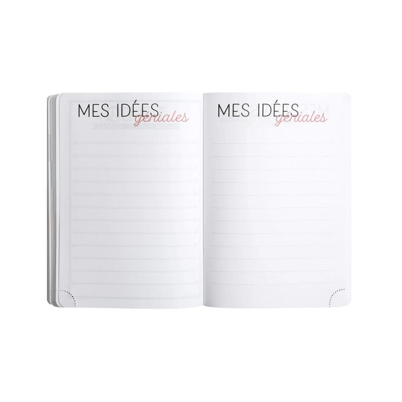 3037920274539-Agenda Koverbook Pastel - 1 jour par page - 12 x 17 cm - disponible dans différentes coul-P_405228023_9-8