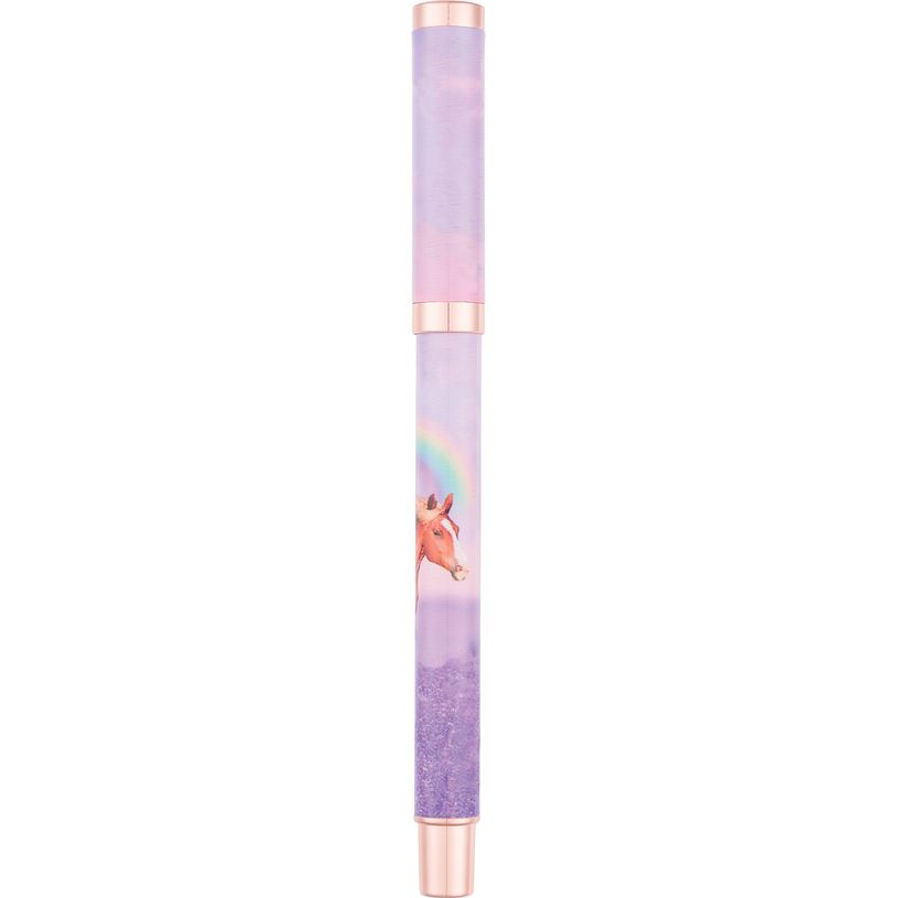 3664447201146-Stylo plume Cheval - Oberthur-P_405228564_1-0