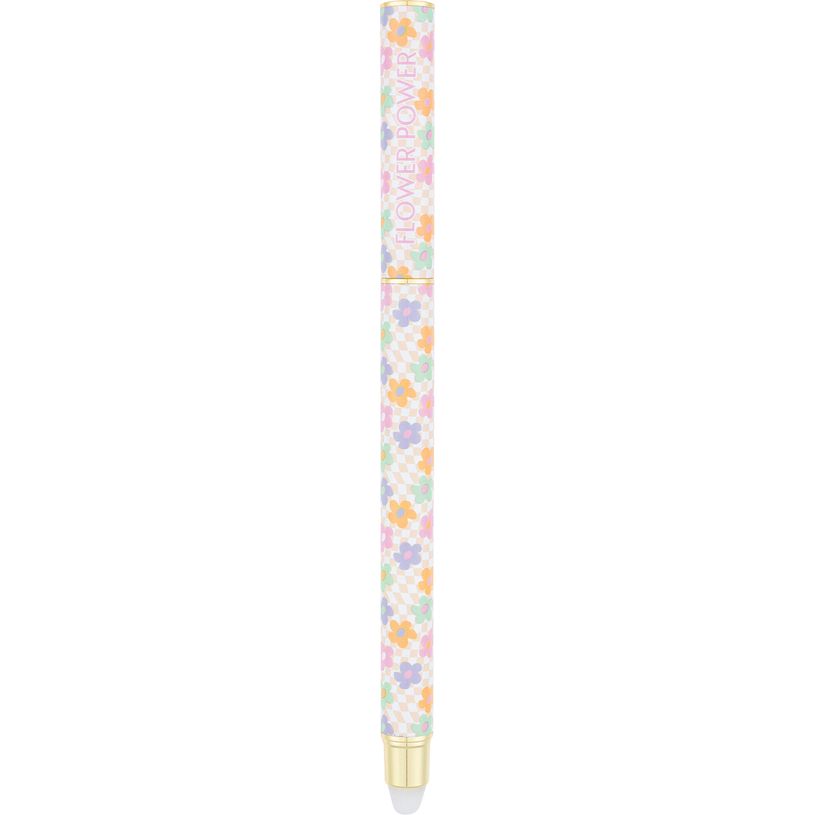 3664447199917-Styloe roller gomme  Floraison - 5 decors assortis - Oberthur-P_405228598_3-2