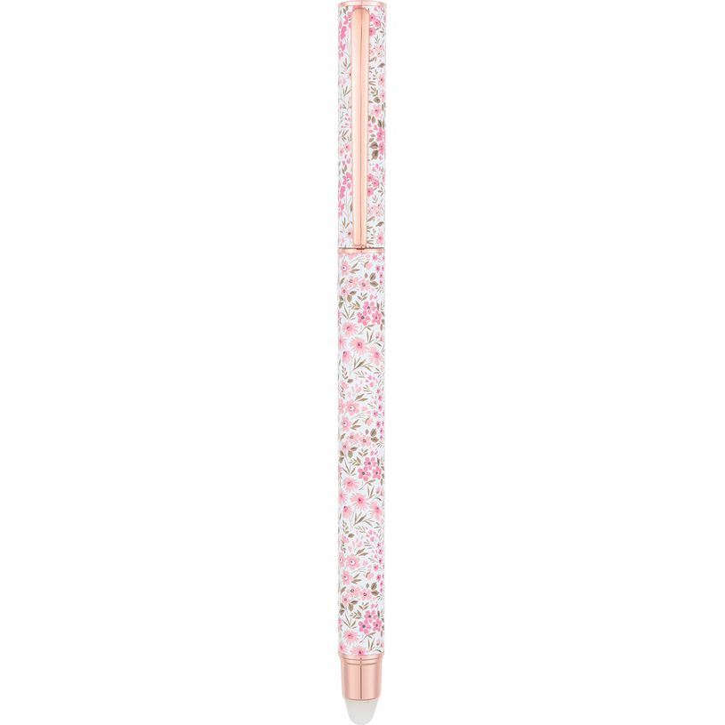 3664447199917-Styloe roller gomme  Floraison - 5 decors assortis - Oberthur-P_405228598_4-3