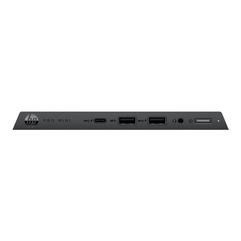 00197961283136-HP Pro 400 G9 - PC de bureau - Mini Core i5 13500T - RAM 16 Go - SSD 512 Go - Win 11 Pro-P_405232393_8-2