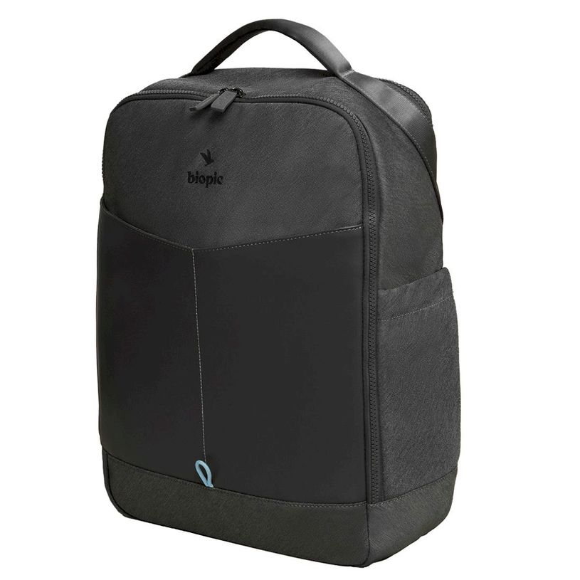 0404052342352-Sac à dos Tom - 44 cm - 1 compartiment - noir - Biopic--1