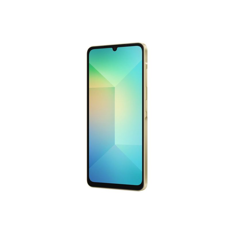8806095751573-Samsung A06 - Smartphone - 4/64 Go - 4G - Or--1