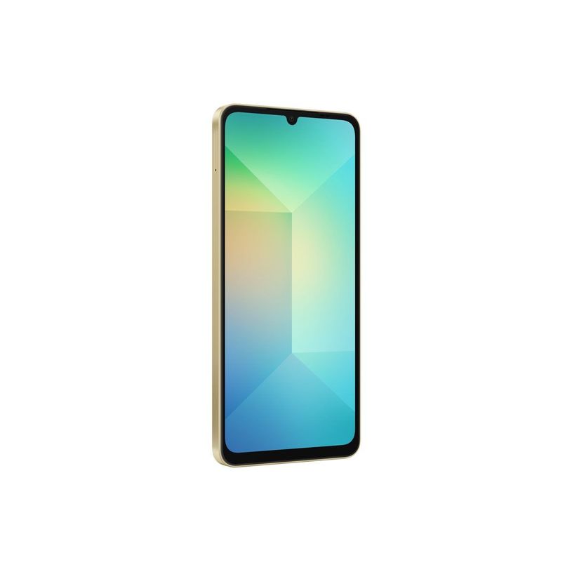 8806095751573-Samsung A06 - Smartphone - 4/64 Go - 4G - Or--2