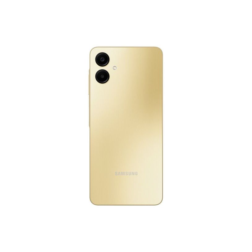 8806095751573-Samsung A06 - Smartphone - 4/64 Go - 4G - Or--4