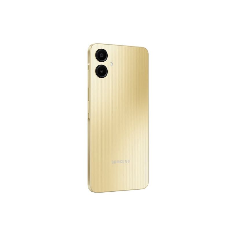 8806095751573-Samsung A06 - Smartphone - 4/64 Go - 4G - Or--5