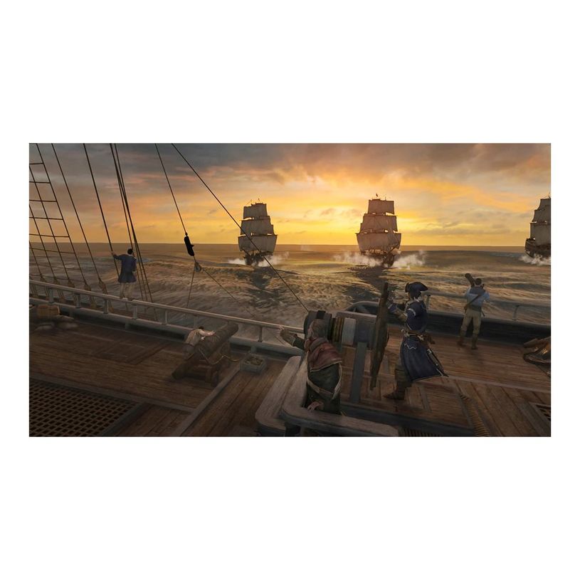 3307216198666-Assassin's Creed III Remastered - Nintendo Switch - français-P_405235170_3-3