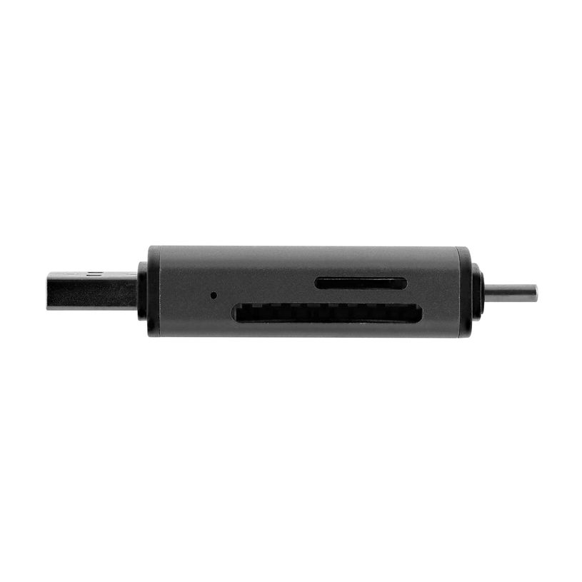 3303170115640-T'nB - Lecteur de carte (microSD, SD) - USB 3.0/USB-C-P_405236109_7-3