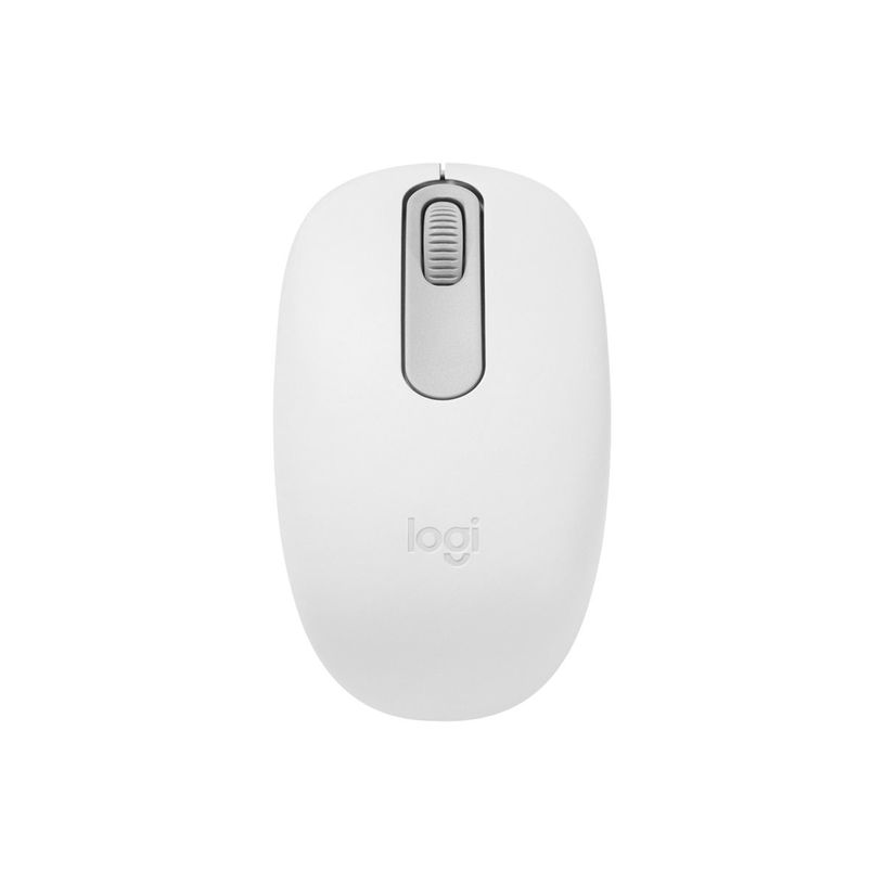 5099206128323-Logitech M196 - Souris sans fil - blanc cassé-P_405236214_2-0